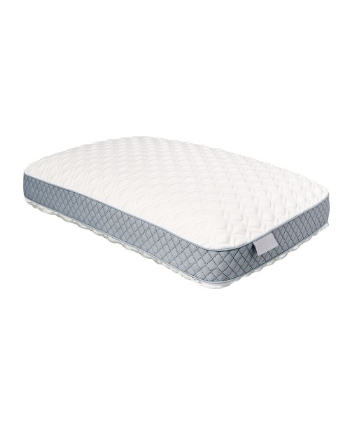 Contoured Memory Foam Bed Pillow