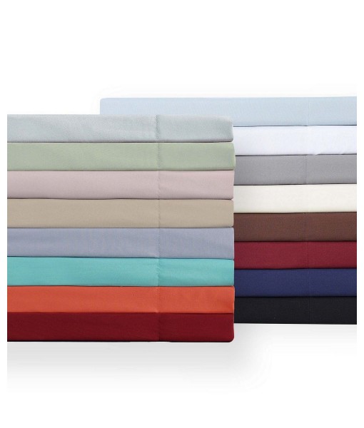 Everyday Twin Sheet Set