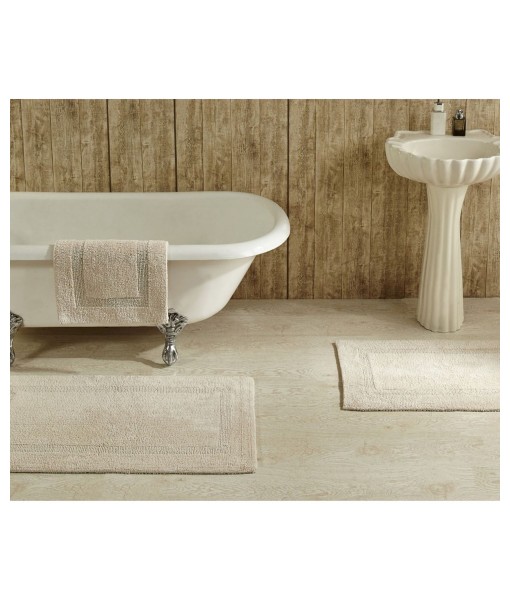 Lux Bath Rug 24