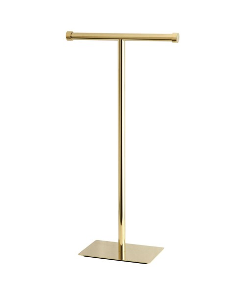 Claremont Freestanding Toilet Paper Stand