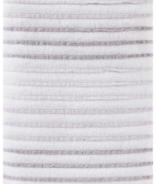 CLOSEOUT! Tie Dye Stripe 2 Piece Hand Towel Set