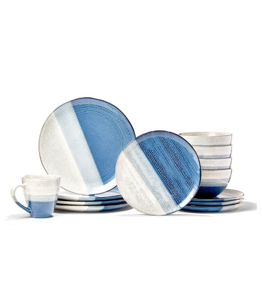 Gaia Dinner Set  16 Piece