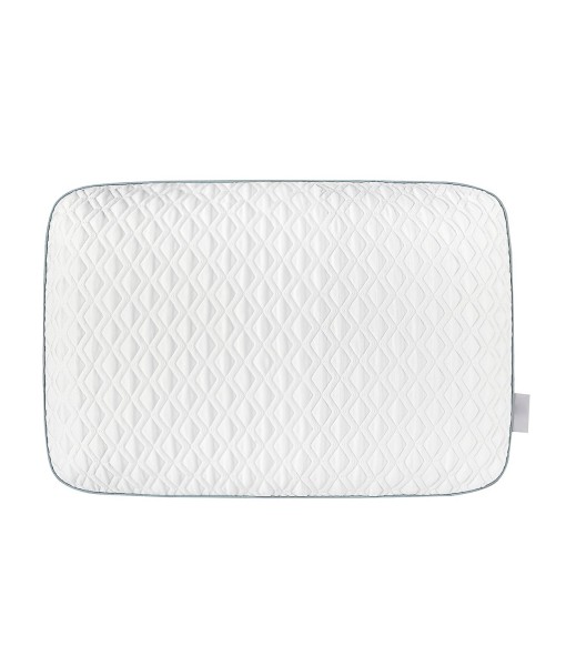 Contoured Memory Foam Bed Pillow