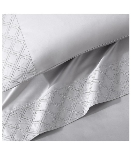 Hira Egyptian Cotton Sheet Set Queen Size