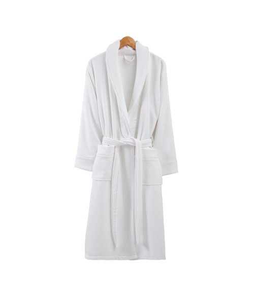 Majesty Unisex Bath Robe