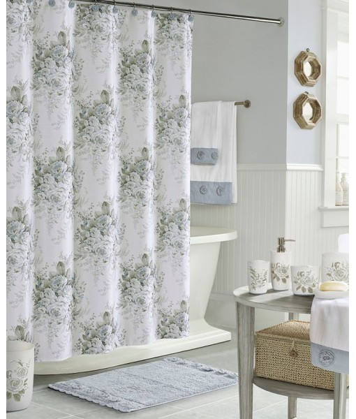 Estelle Shower Curtain