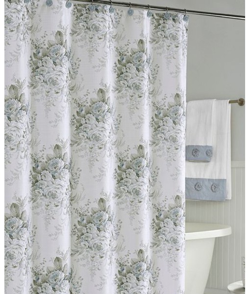 Estelle Shower Curtain