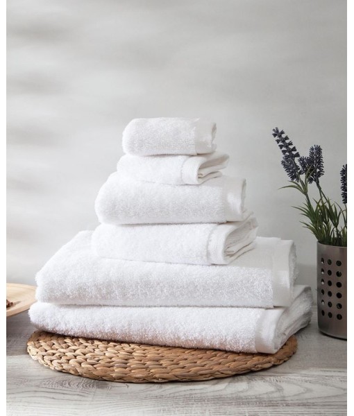 Horizon Towel Collection