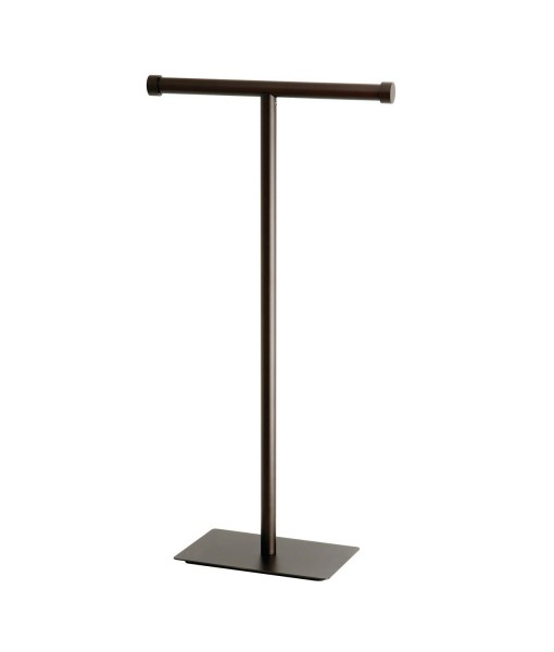 Claremont Freestanding Toilet Paper Stand