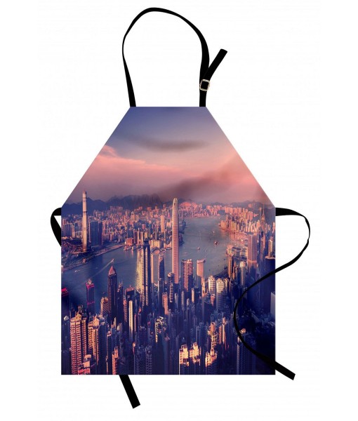 Urban Chic Apron