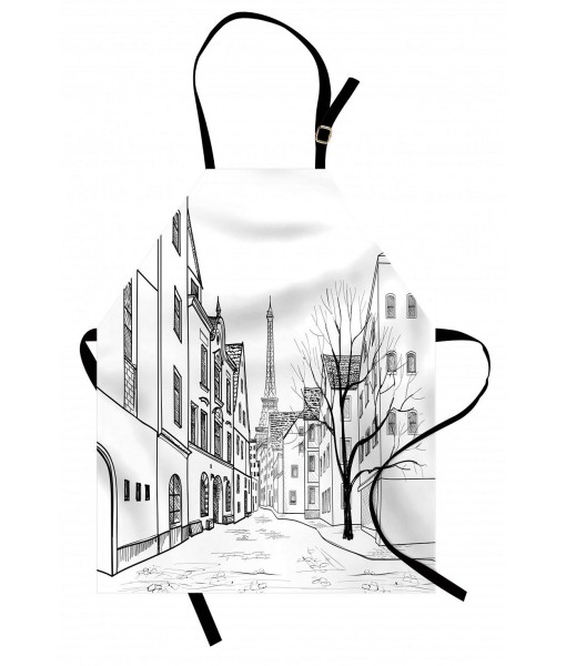 Urban Landscape Apron