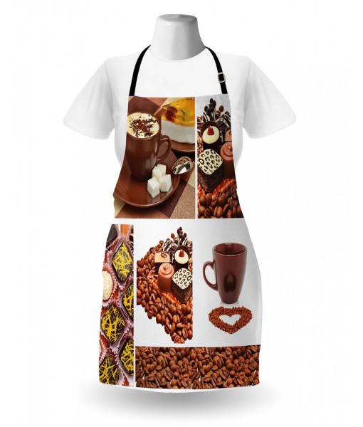 Coffee Apron