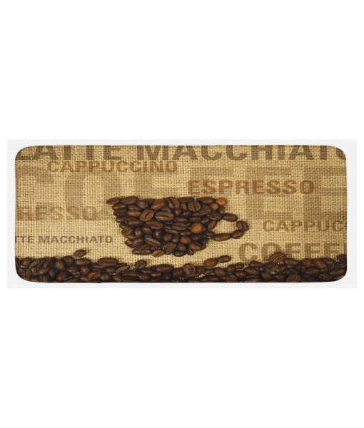 Coffee Kitchen Mat