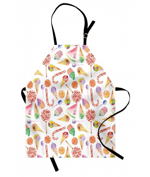 Rainbow Dreams Apron