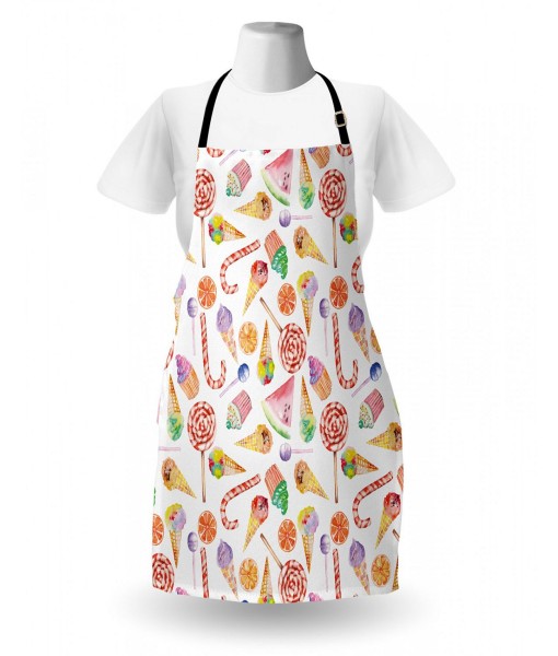 Rainbow Dreams Apron