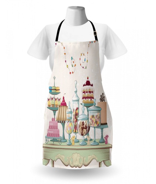 Cookie Apron