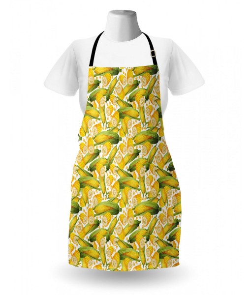 Corn Apron