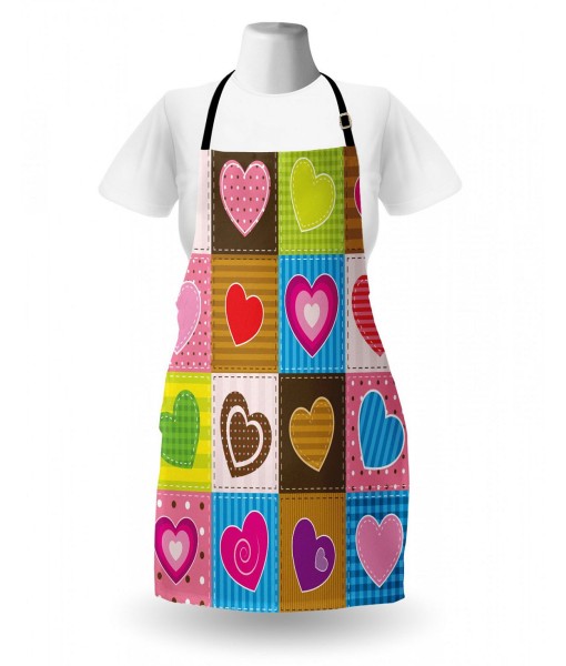 Country Apron